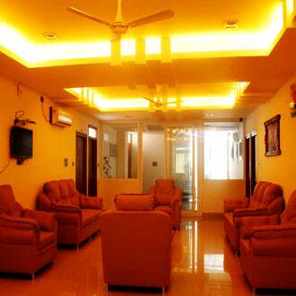 Akhand Homes Banjara Hills, Hyderabad 4